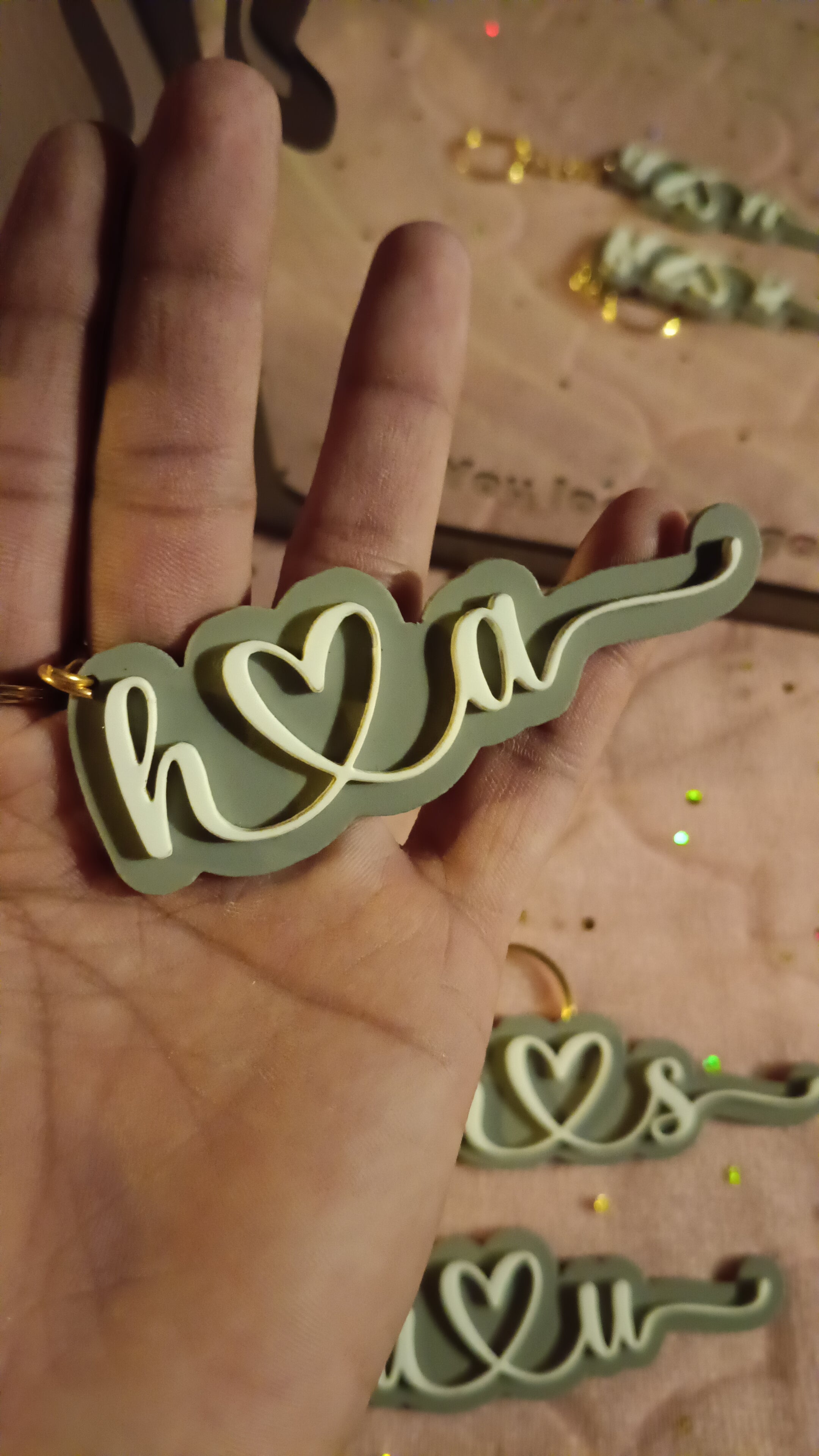 Love Charms