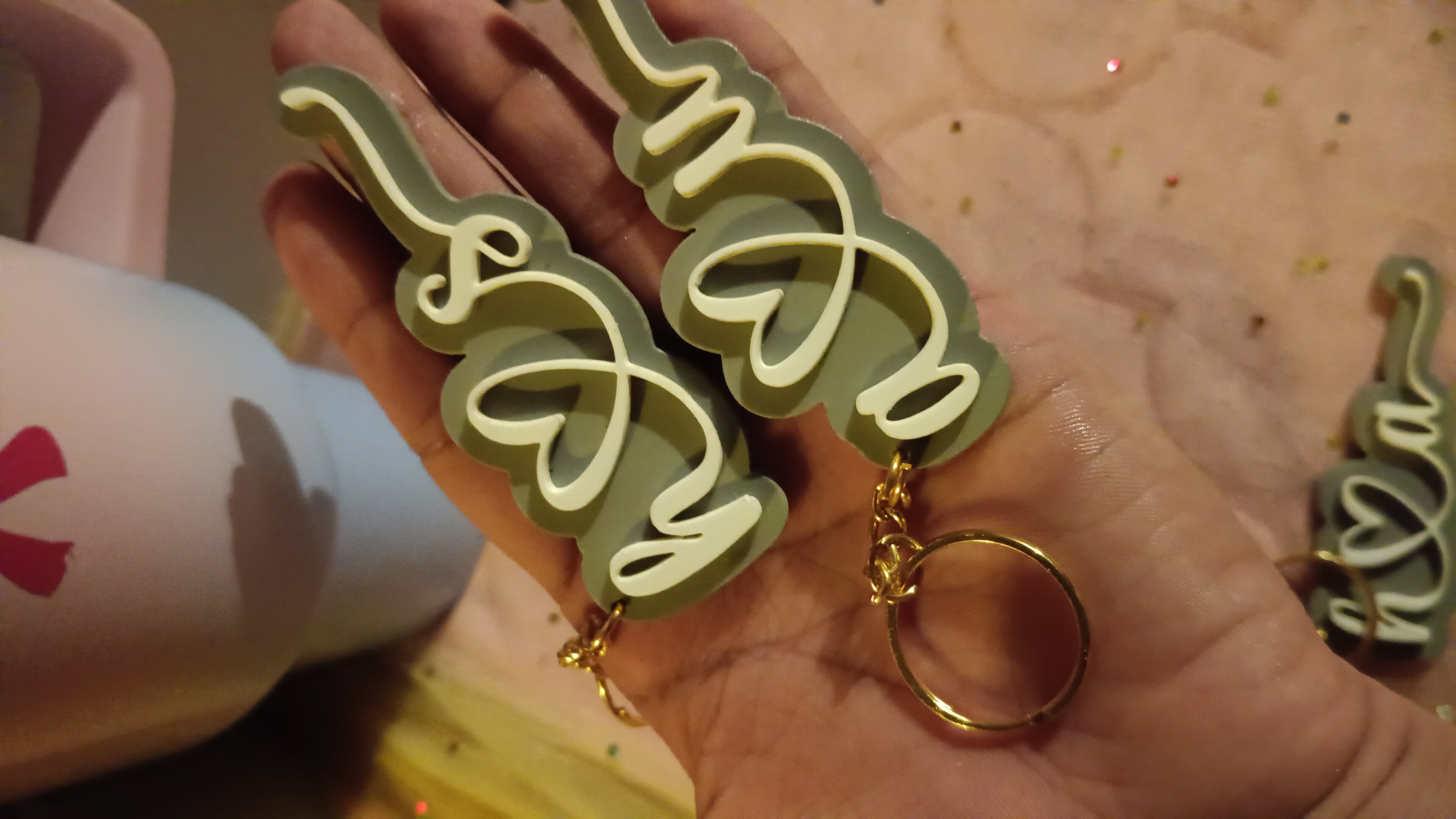 Love Charms