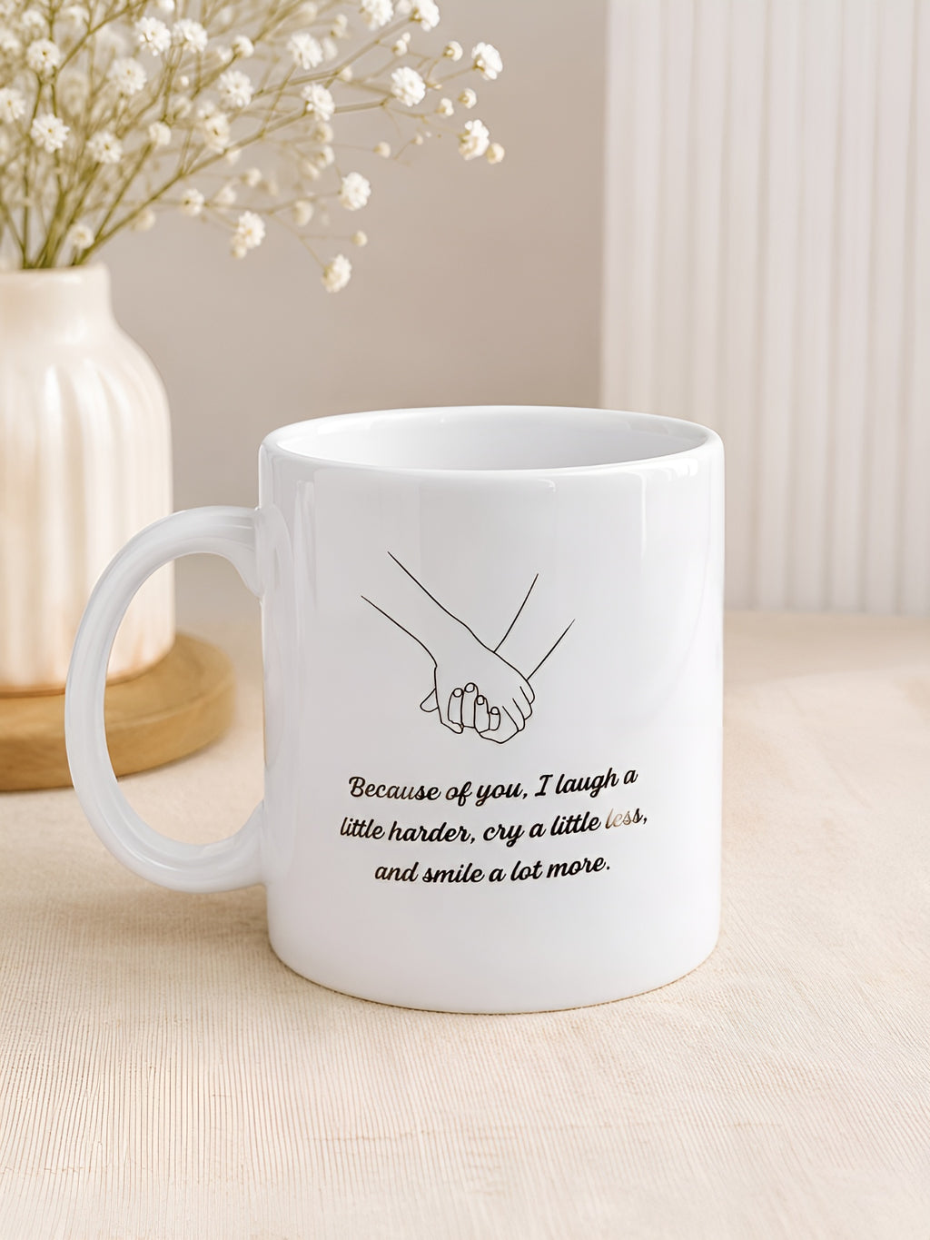 Personalised Name Mugs