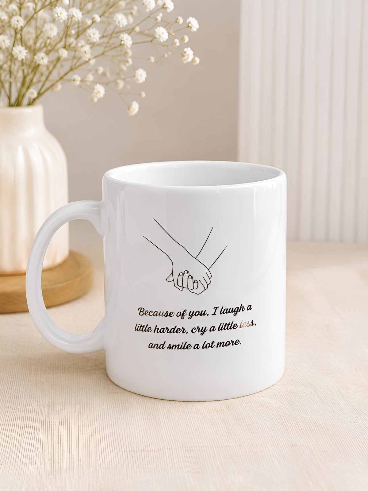 Personalised Name Mugs